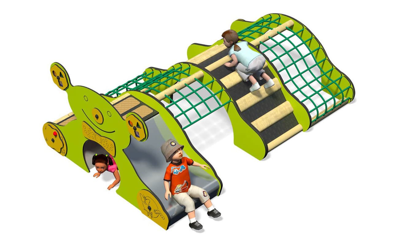 Produkt PLAY SQUIGGLES