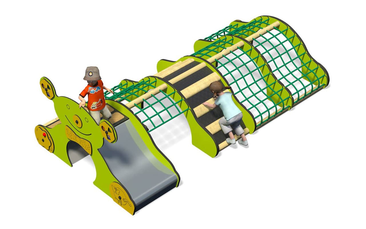 Produkt PLAY WIGGLES