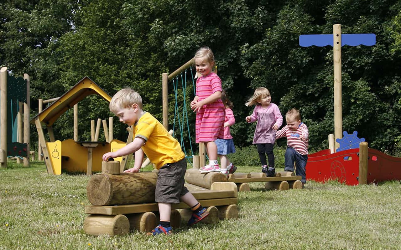 LOG TRAIN - Immagine 4