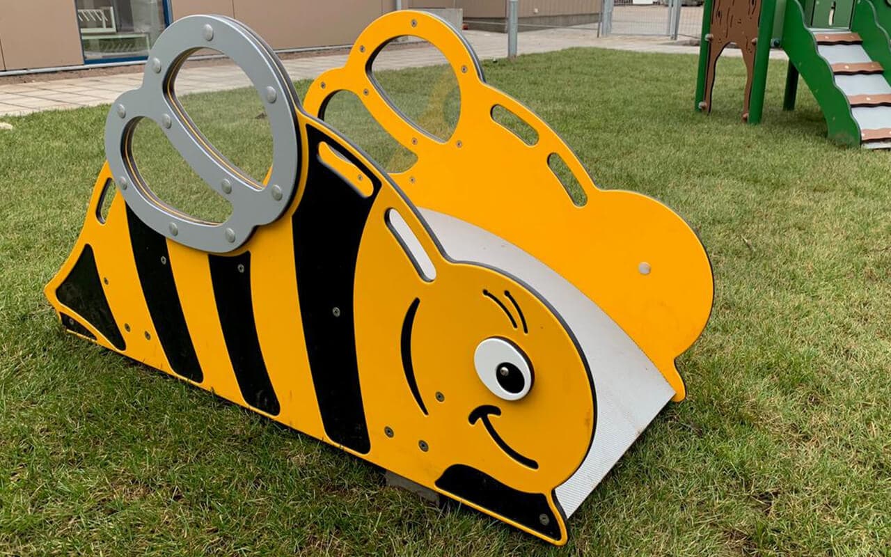 BEE - Immagine 2