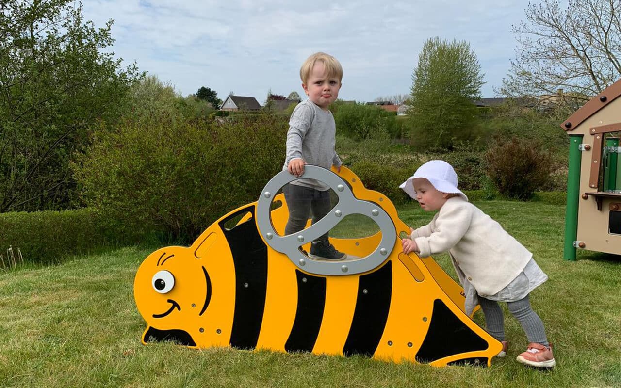 BEE - Immagine 3