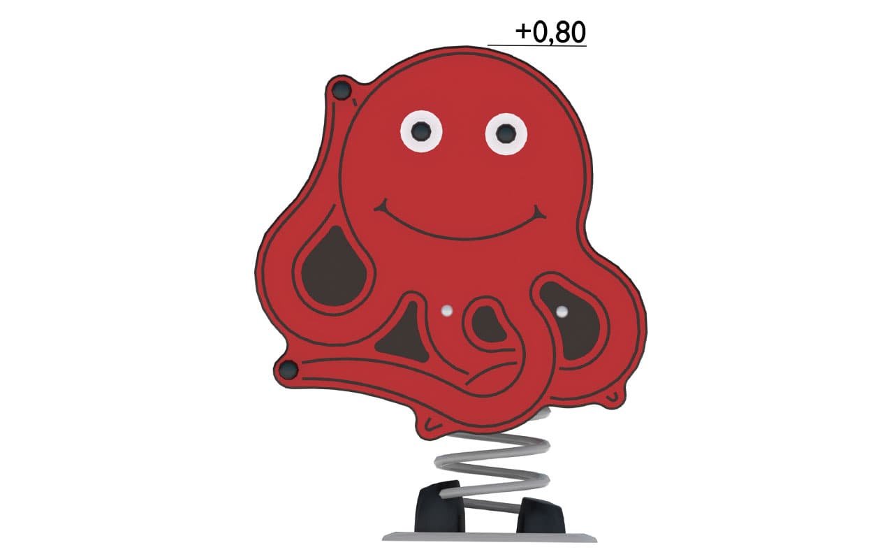 OSCAR SPRING TOY - Immagine 2