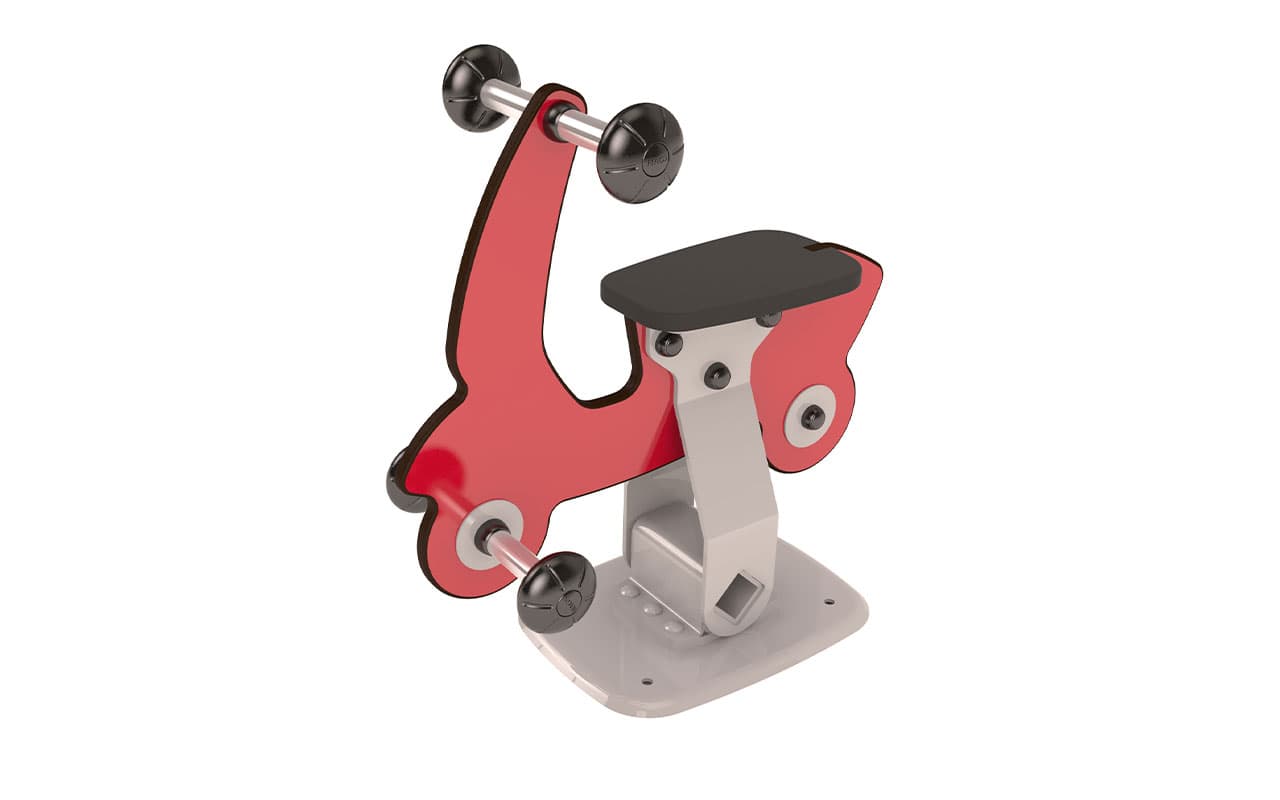 VESPY TODDLER - Immagine 2