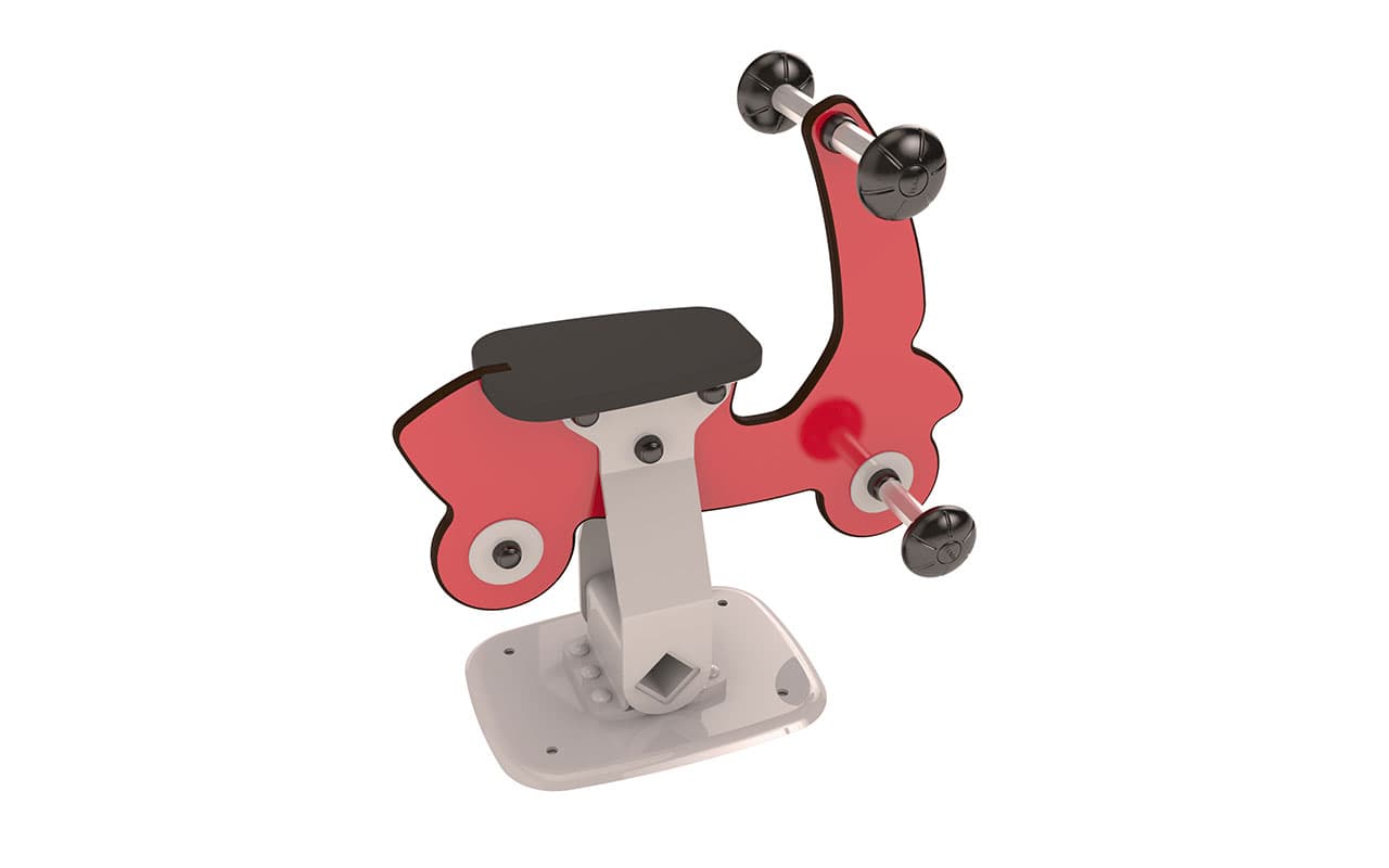 Produkt VESPY TODDLER