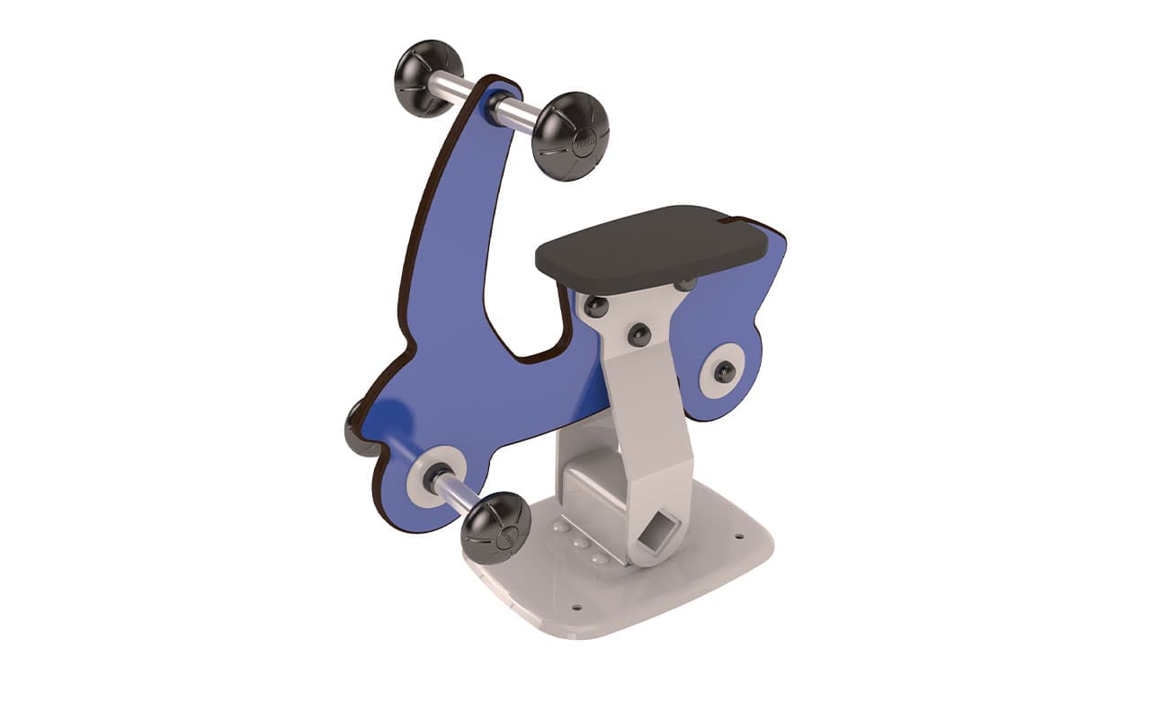 VESPY TODDLER - Immagine 3