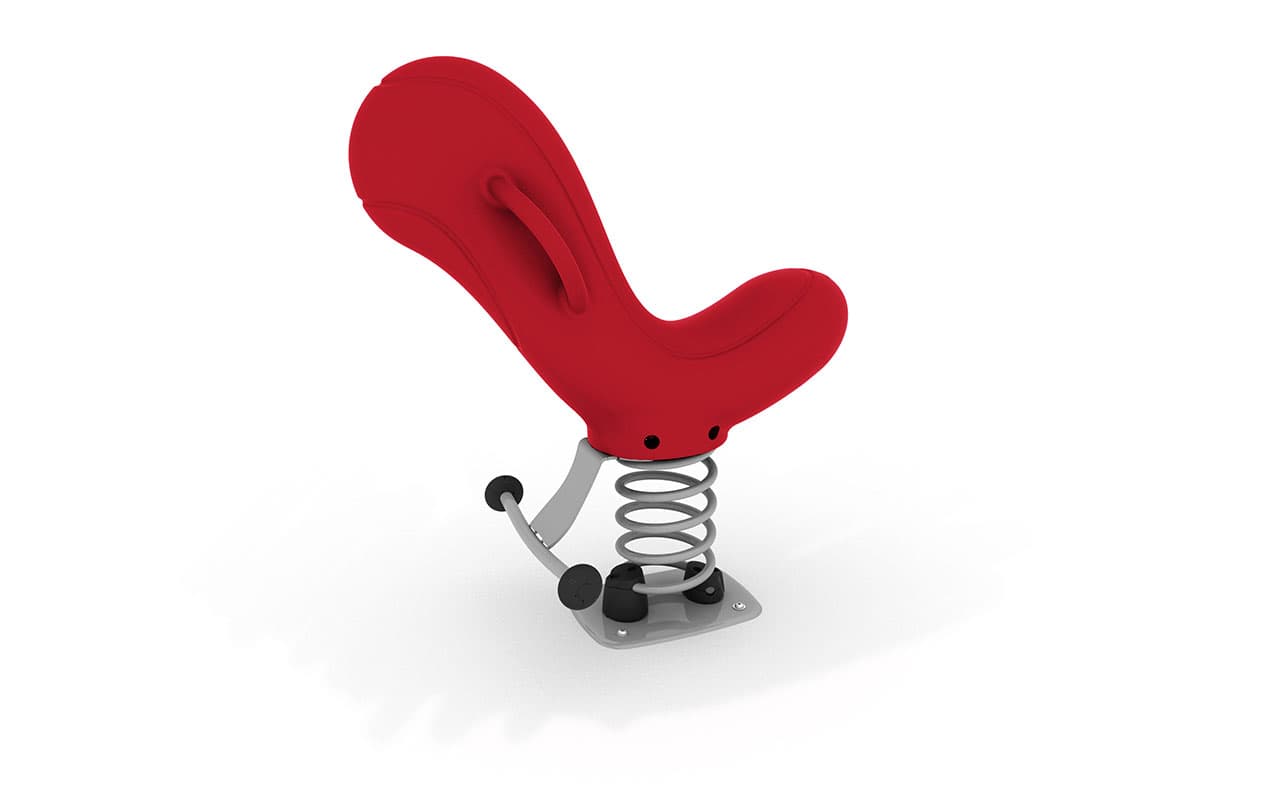 Produkt SPRING TOY KLUMP