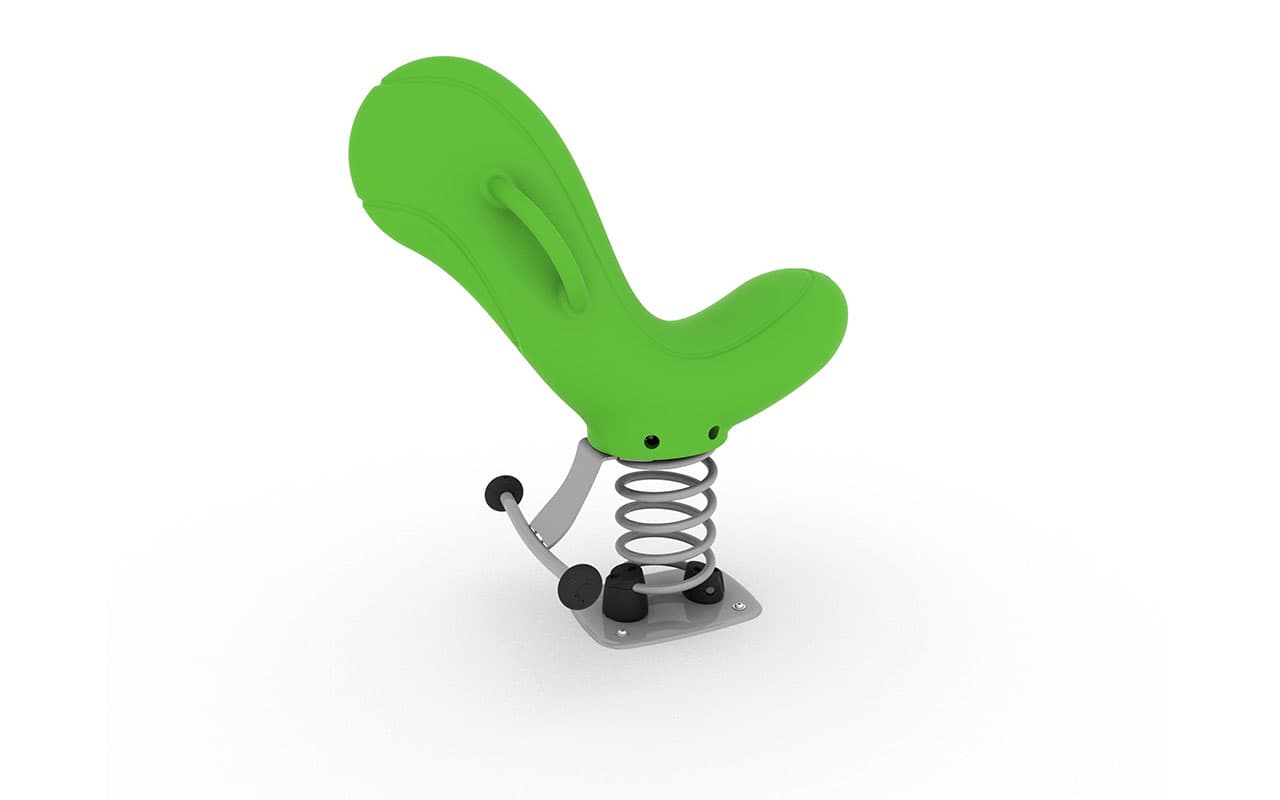 SPRING TOY KLUMP - Immagine 2