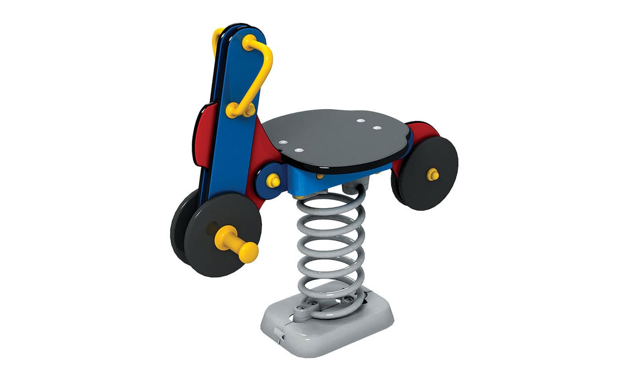 Produkt MOTORBIKE