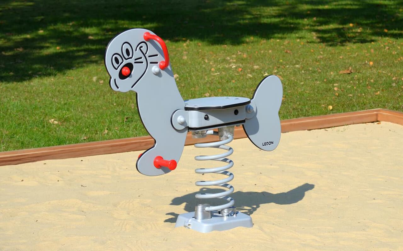 SEAL - Immagine 2