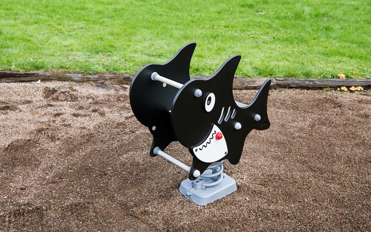 SHARK - Immagine 2