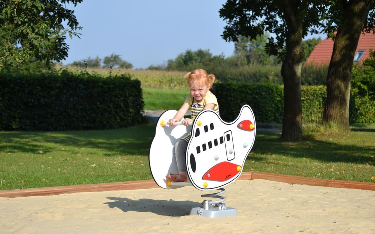 JUMBO PLANE - Immagine 4