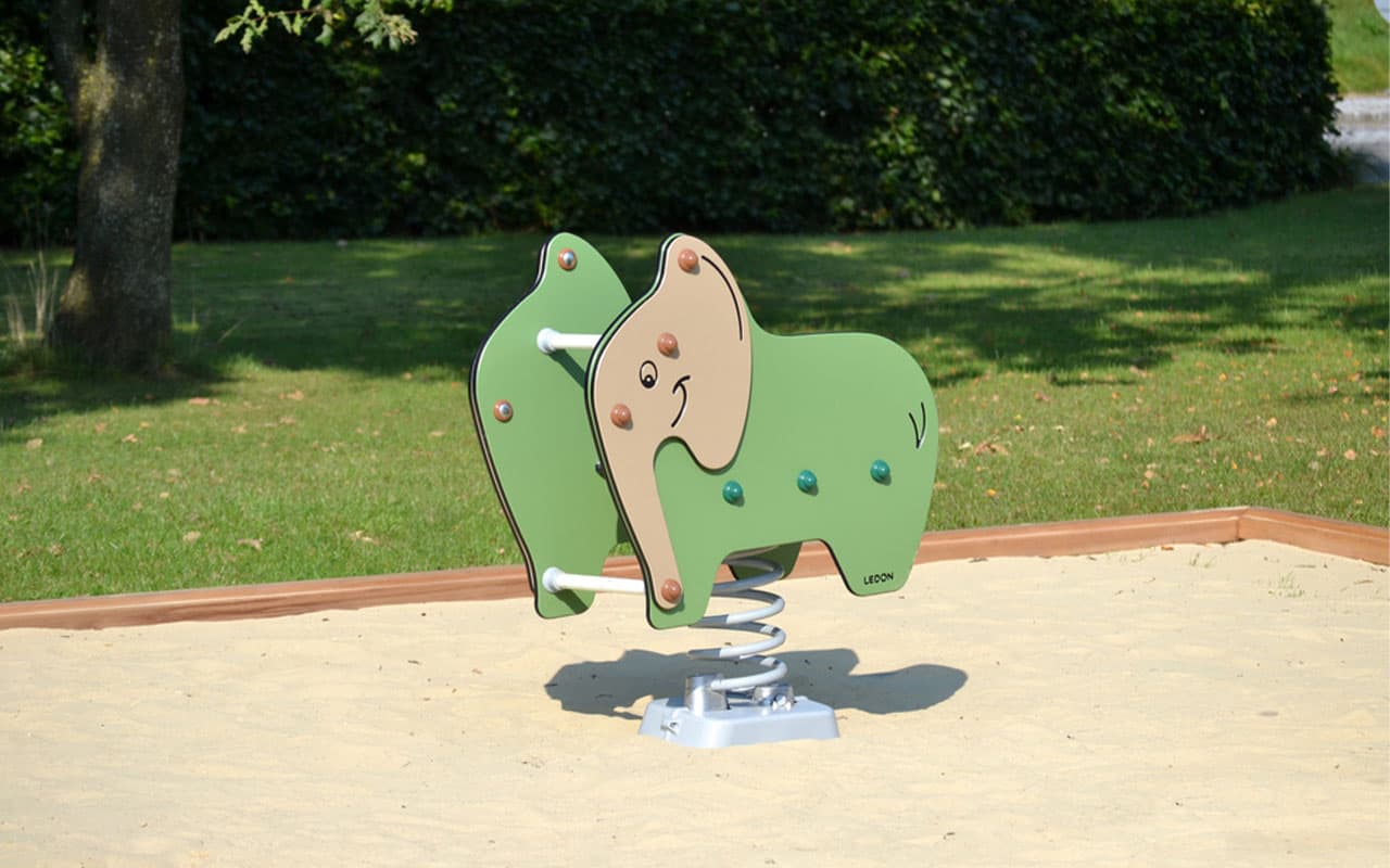ELEPHANT - Immagine 2