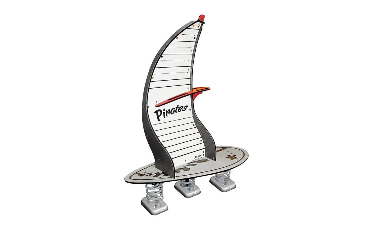 WINDSURFER - Immagine 2
