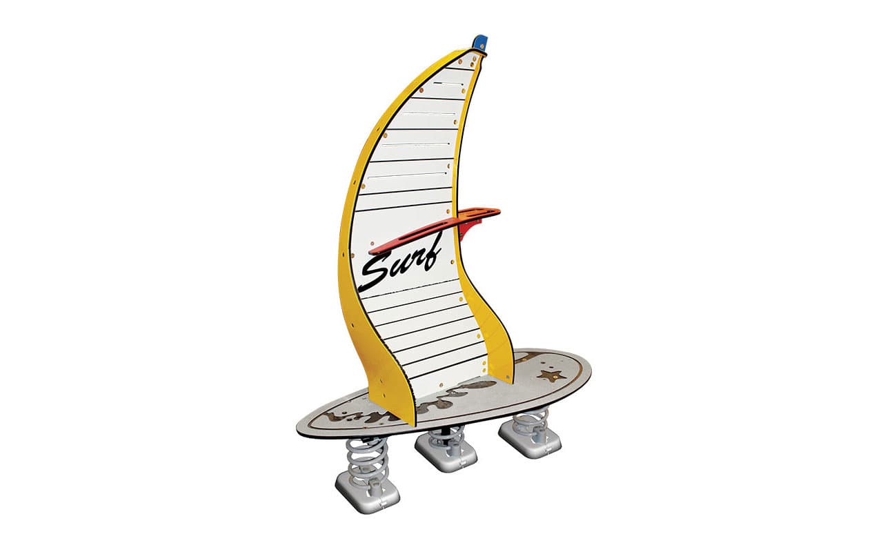 WINDSURFER - Immagine 3
