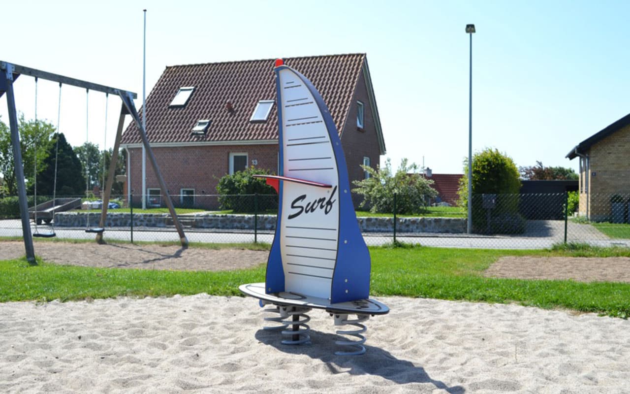 WINDSURFER - Immagine 4