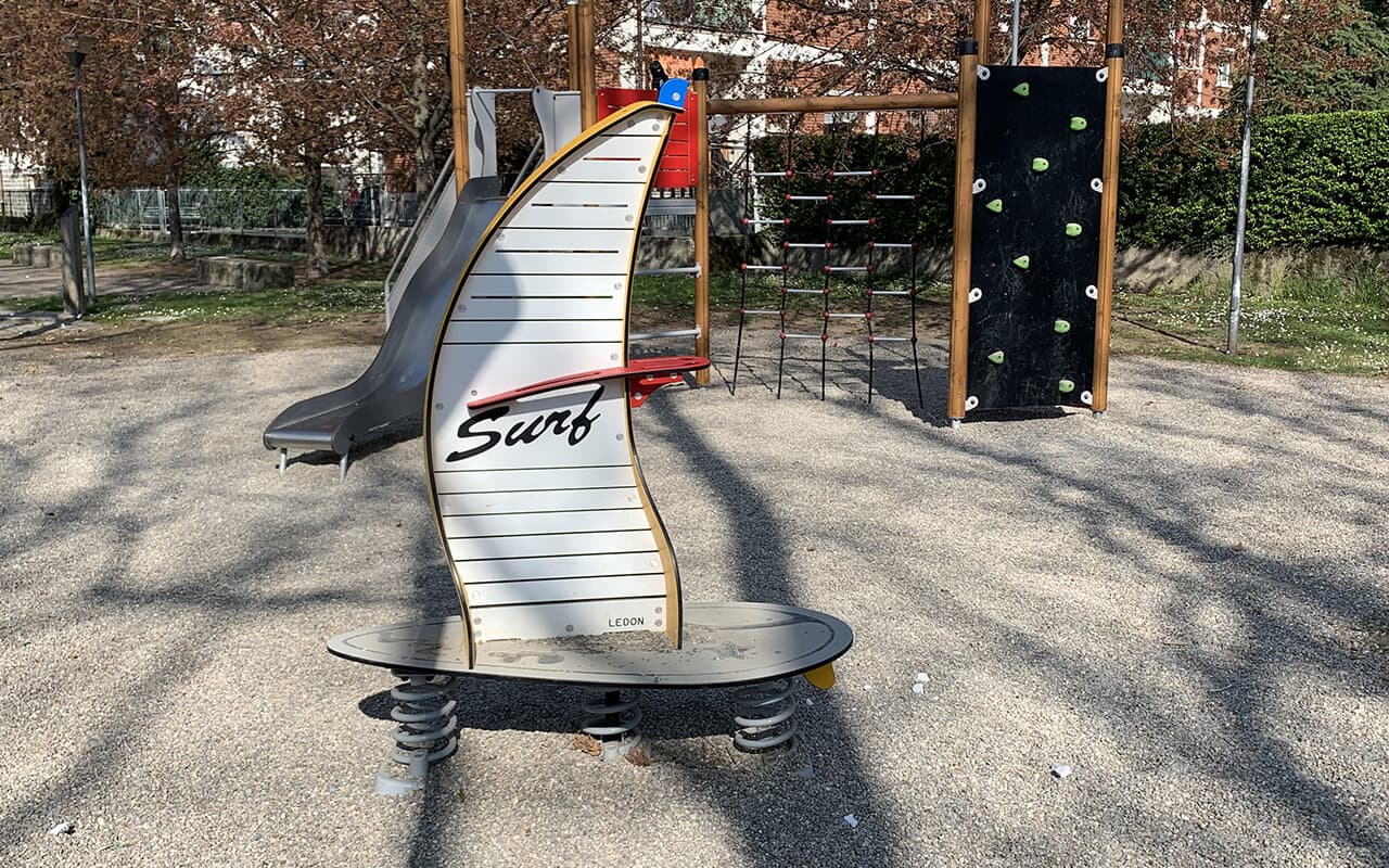 WINDSURFER - Immagine 6