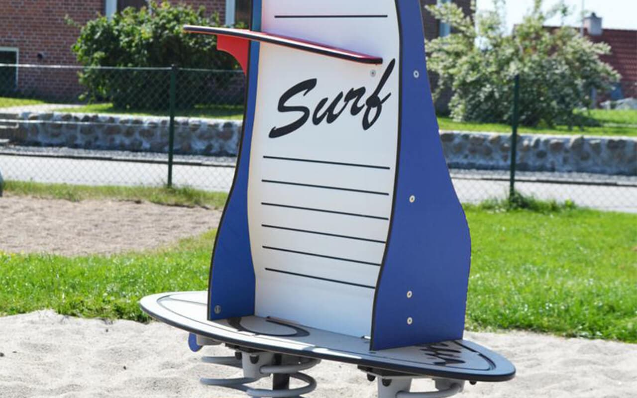 WINDSURFER - Immagine 8