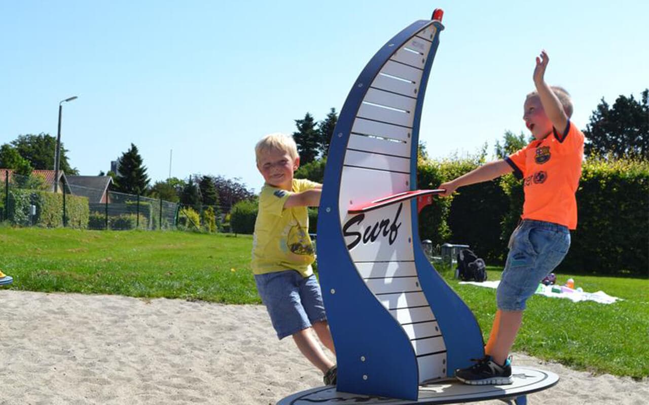 WINDSURFER - Immagine 9