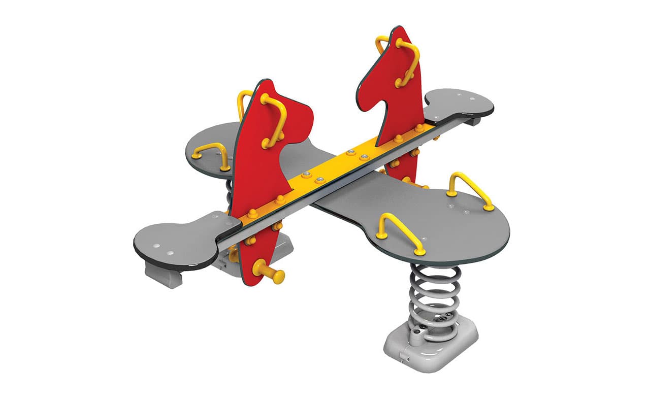 Produkt DOUBLE PONY