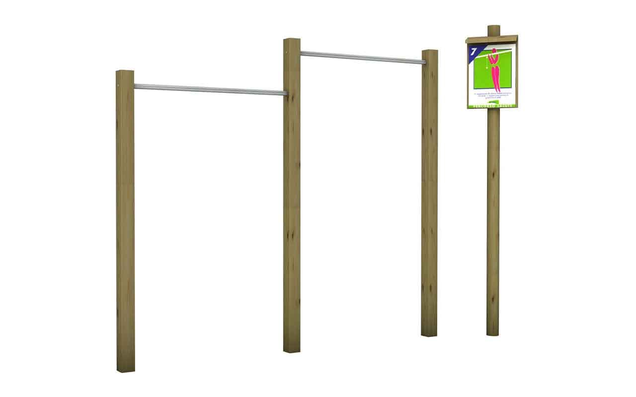Produkt N.7 SUSPENSIONEN