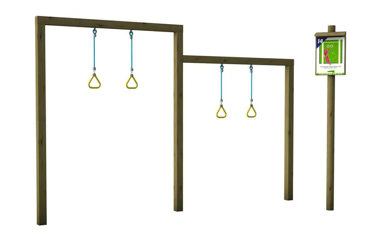 Produkt N.14 RINGE