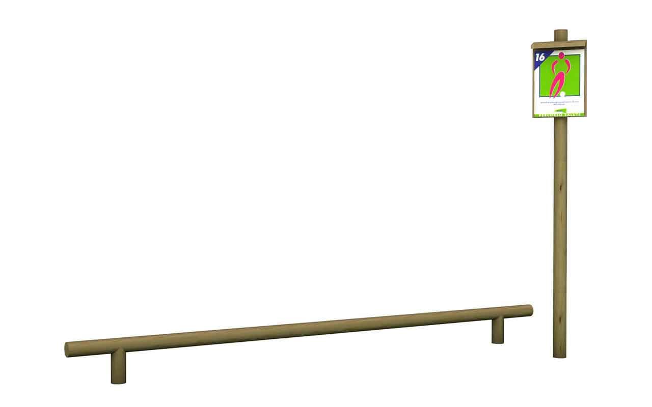 Produkt N.16 SPRINGEN
