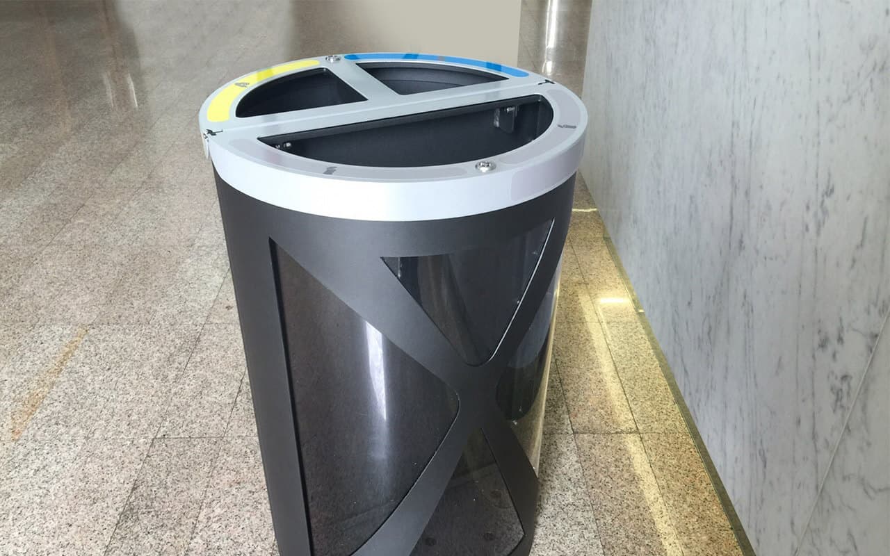 MADRID SECURITY - Immagine 5