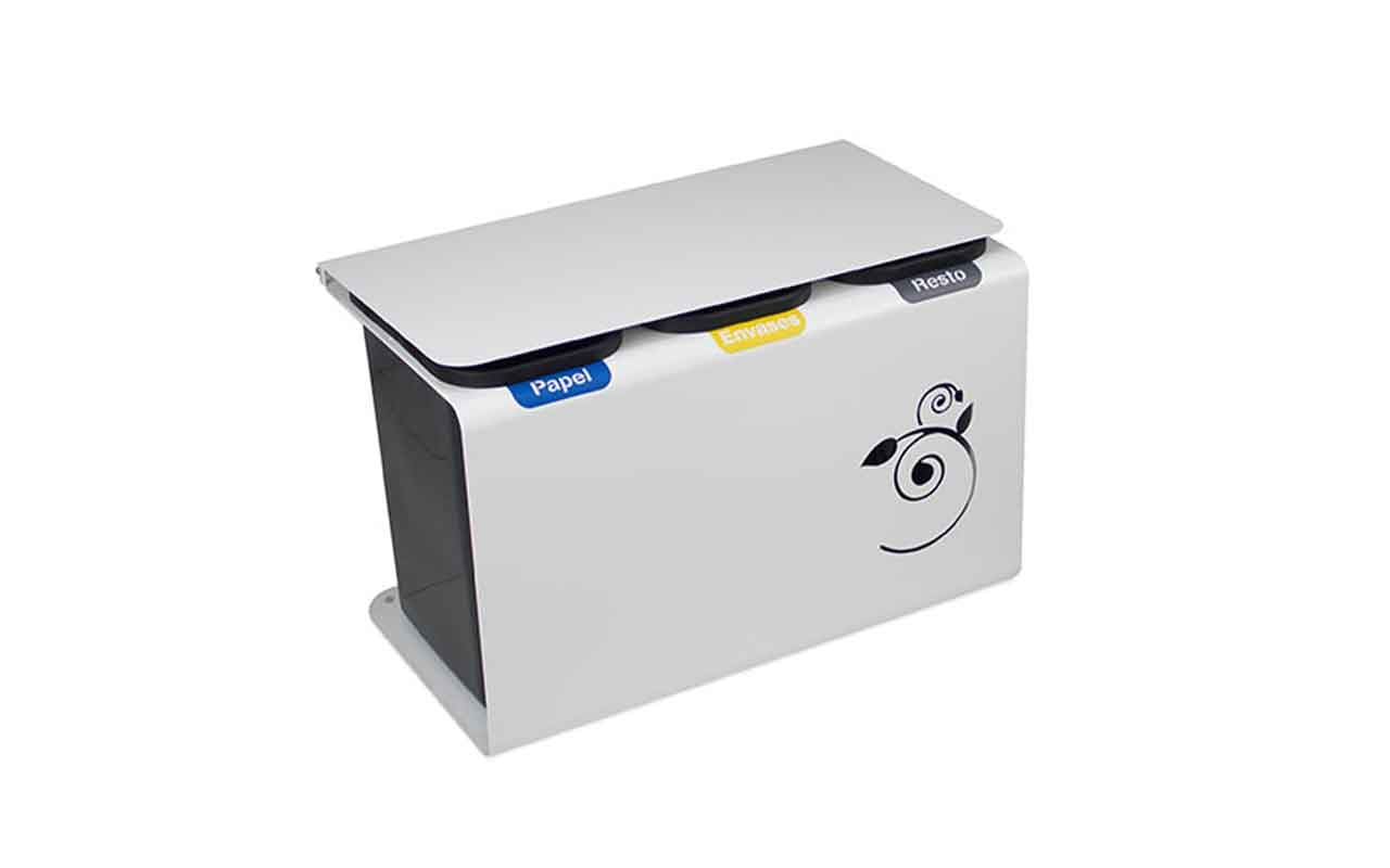 Produkt LUNA