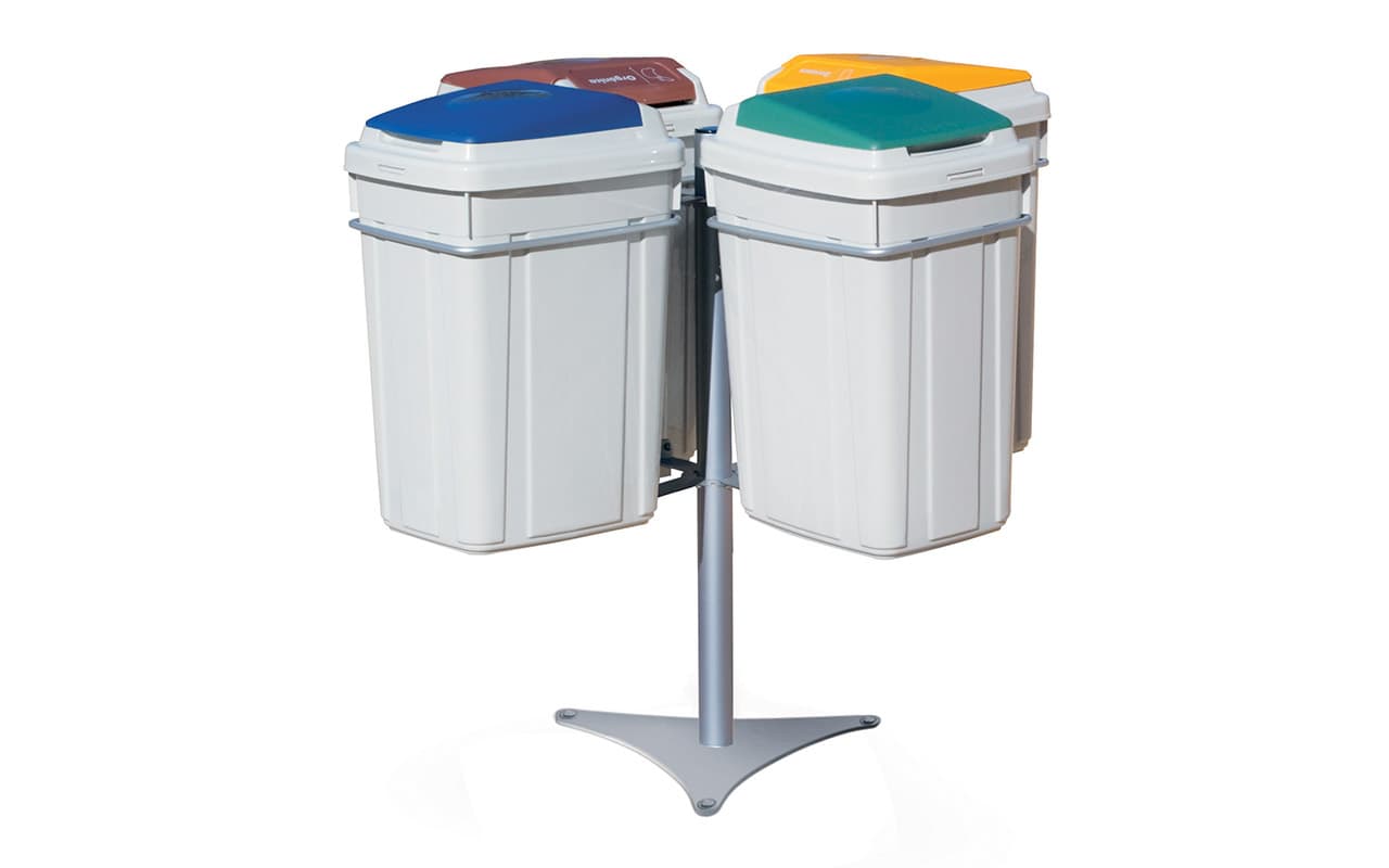 Produkt INSEL ECO-LID
