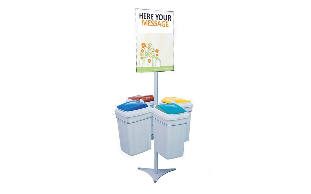ISLAND ECO-LID - Immagine 2