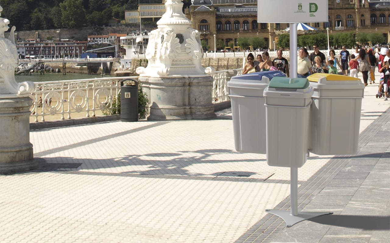 ISLAND ECO-LID - Immagine 3