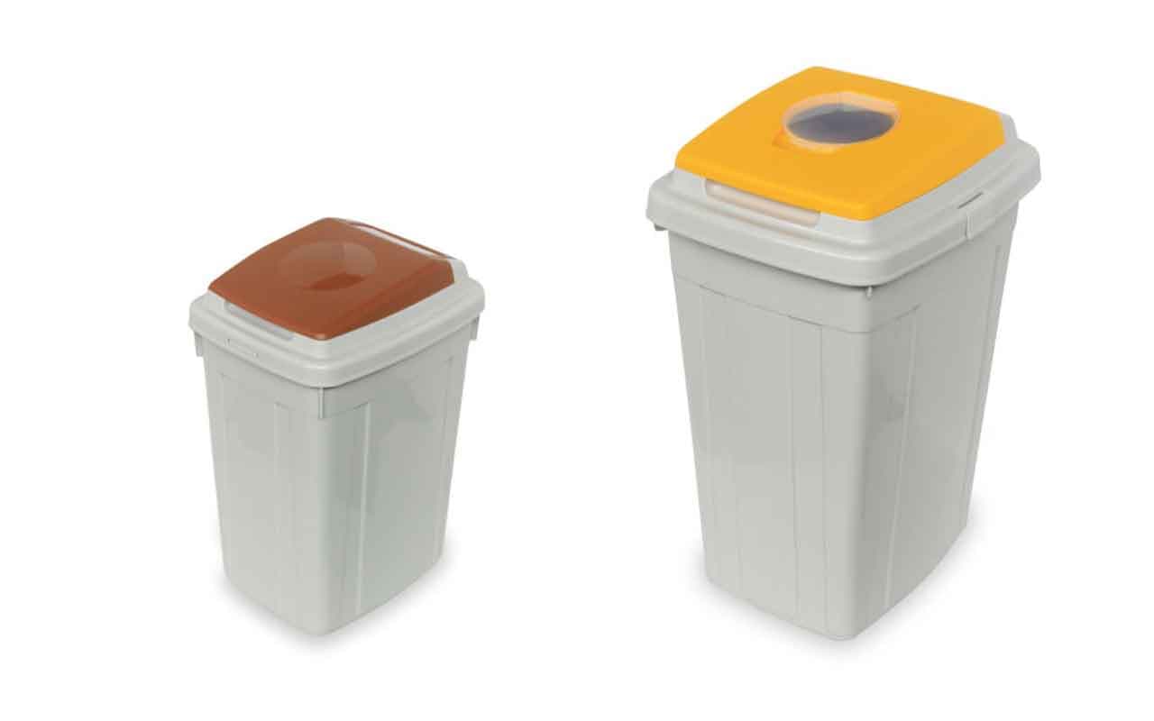 Produkt ECO-LID