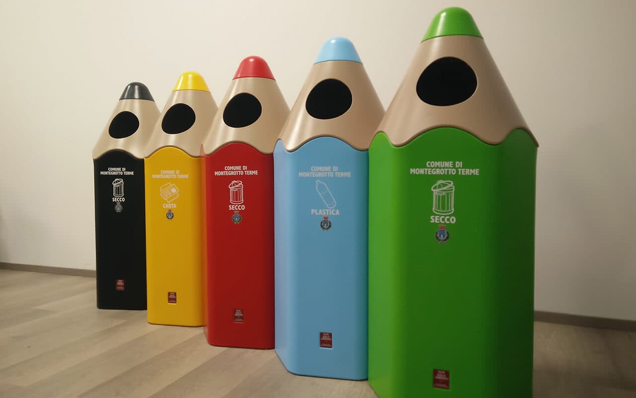 PENCIL BIN - Immagine 4