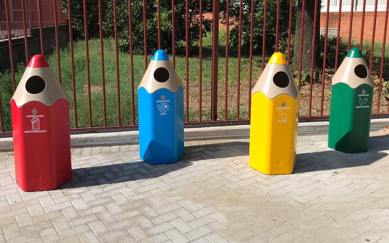 PENCIL BIN - Immagine 6