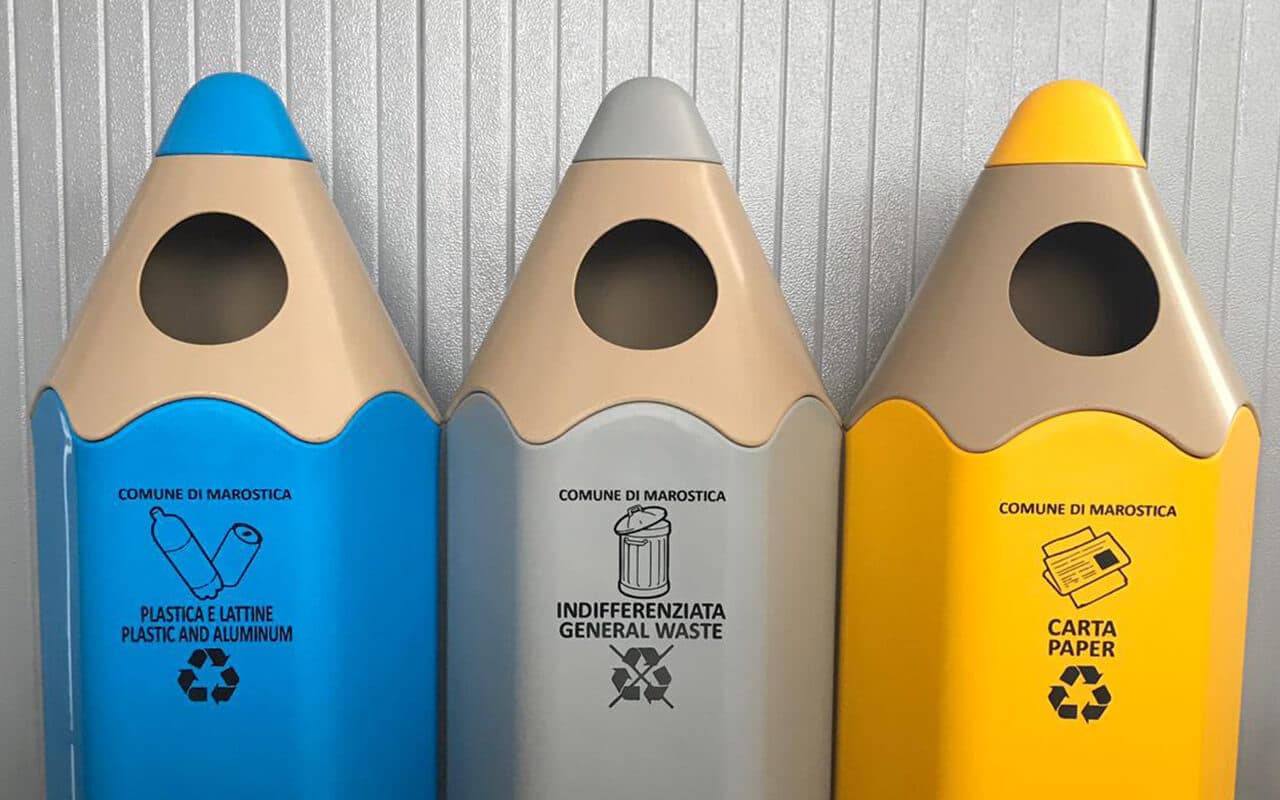 PENCIL BIN - Immagine 7