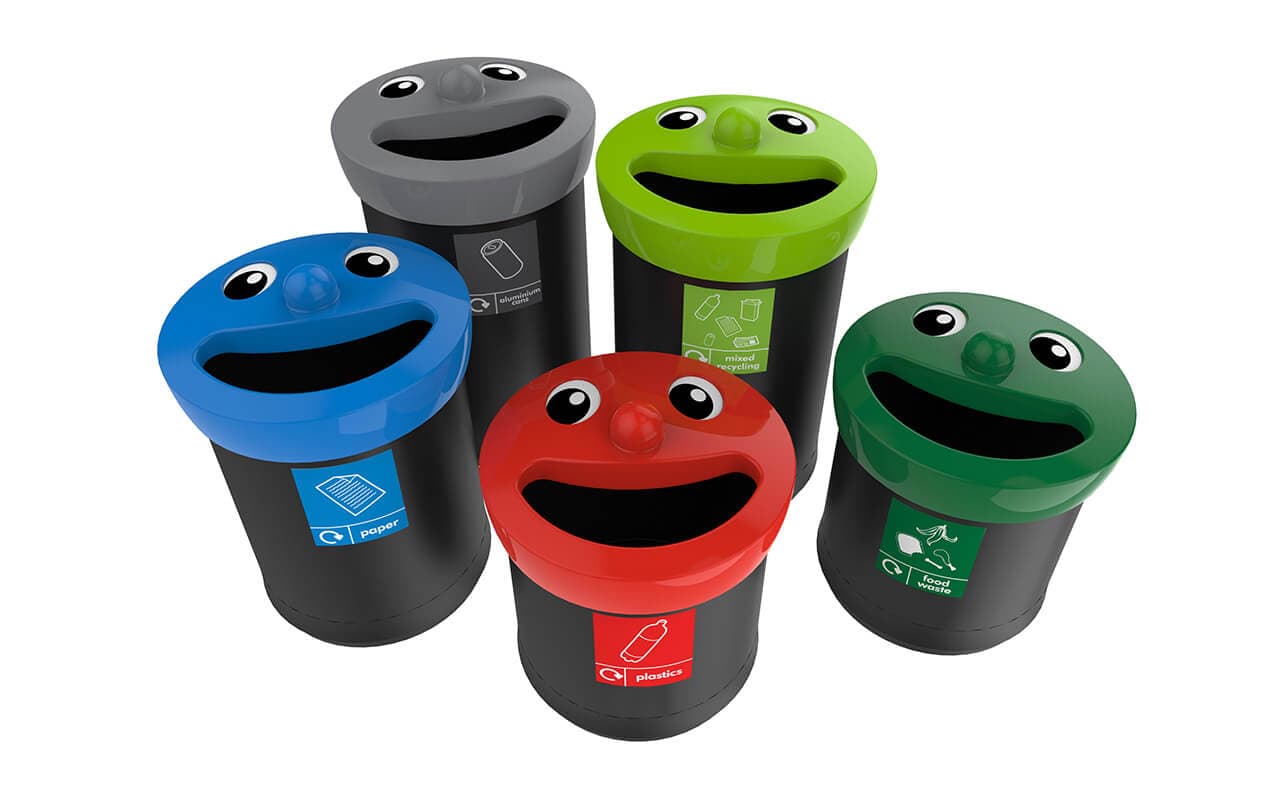 Produkt SMILEY FACE