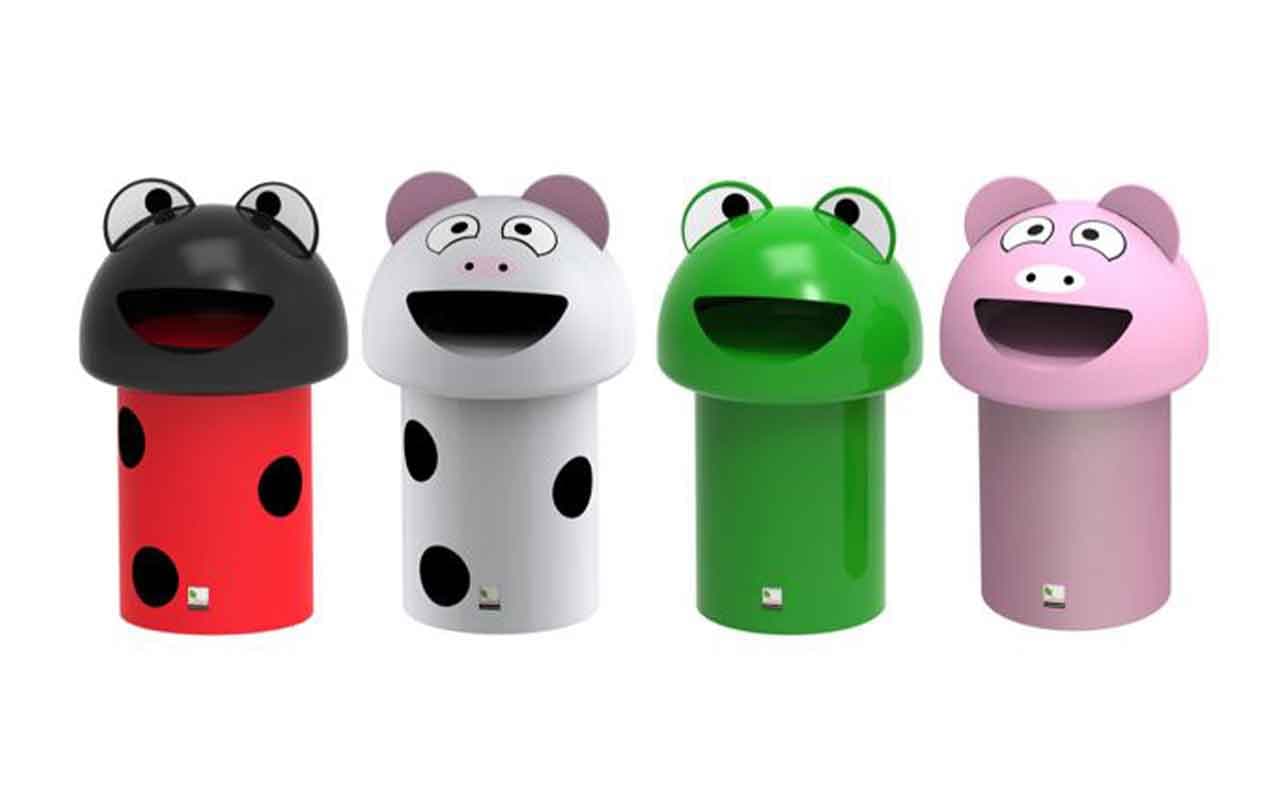 Produkt MINI BUDDIES