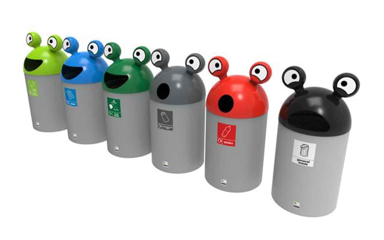 Produkt SPACE BUDDY
