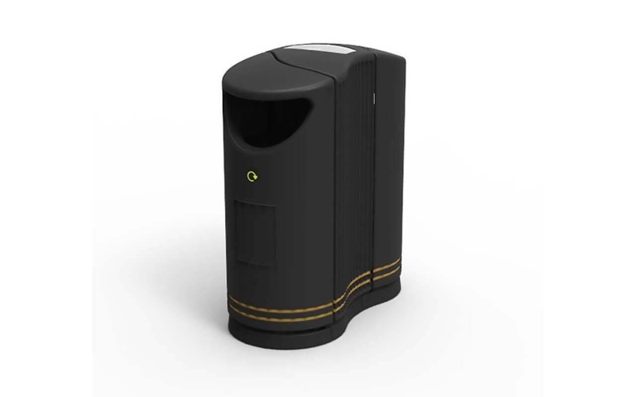 Produkt TWIN BIN