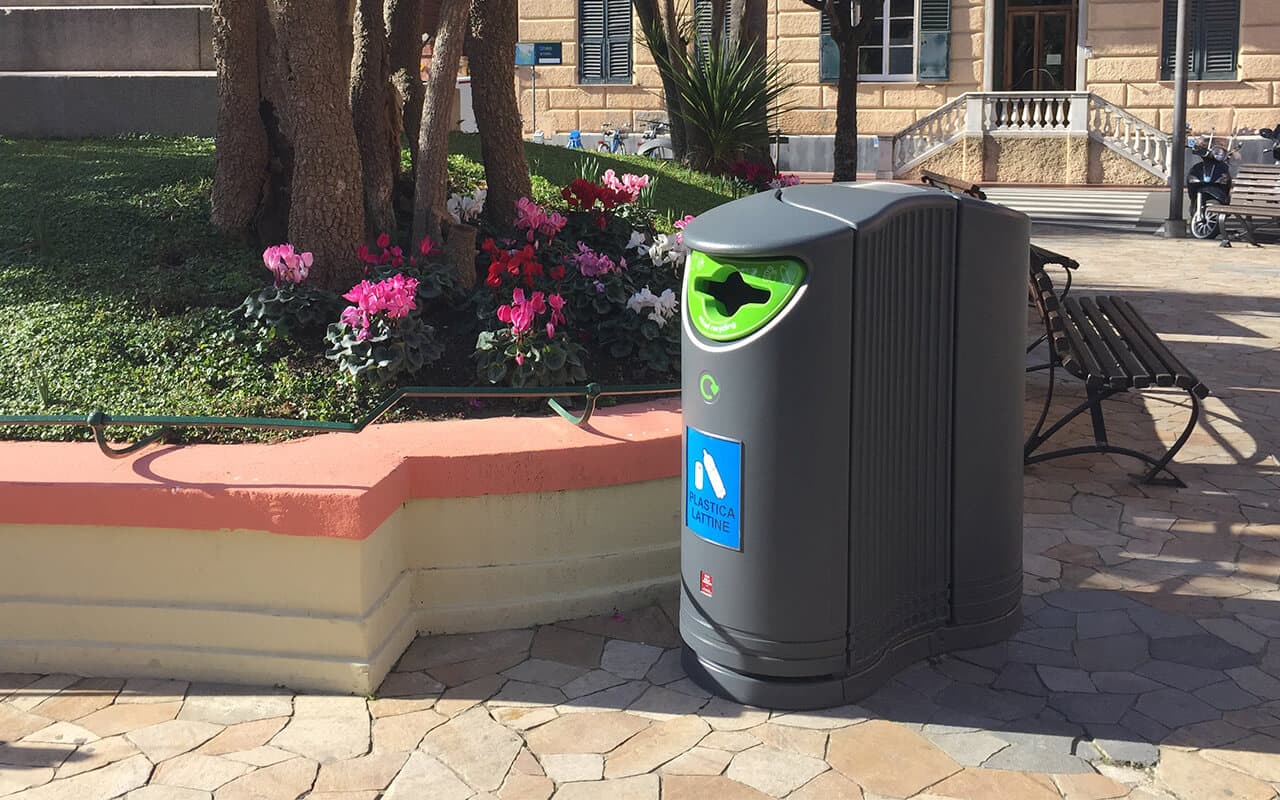 TWIN BIN - Immagine 2
