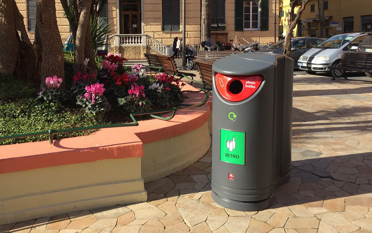 TWIN BIN - Immagine 5