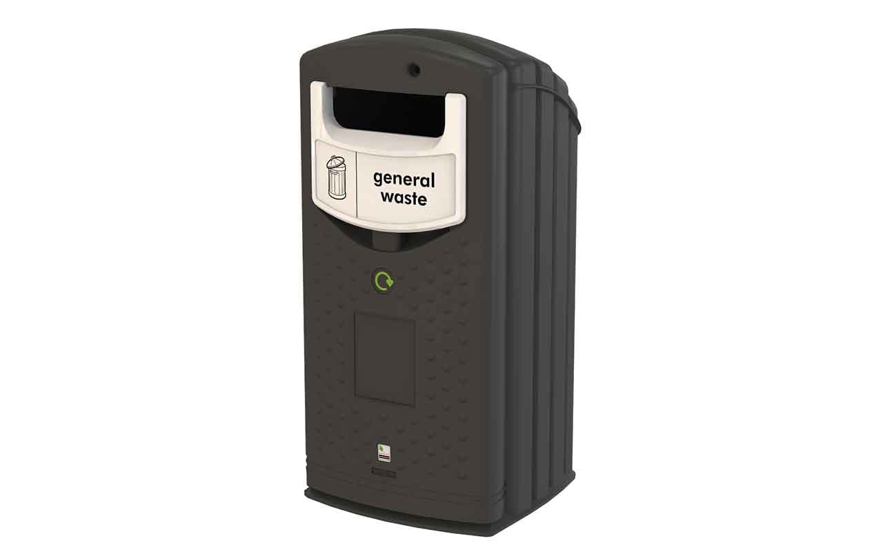 ENVIROBANK 140 - Immagine 4