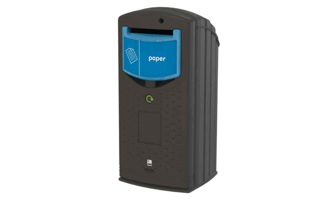 ENVIROBANK 140 - Immagine 5