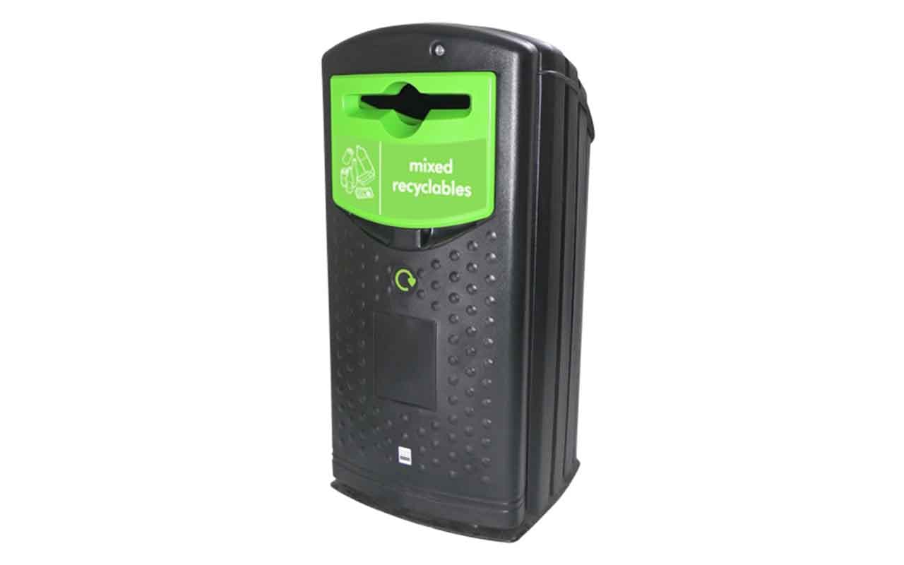 ENVIROBANK 140 - Immagine 6