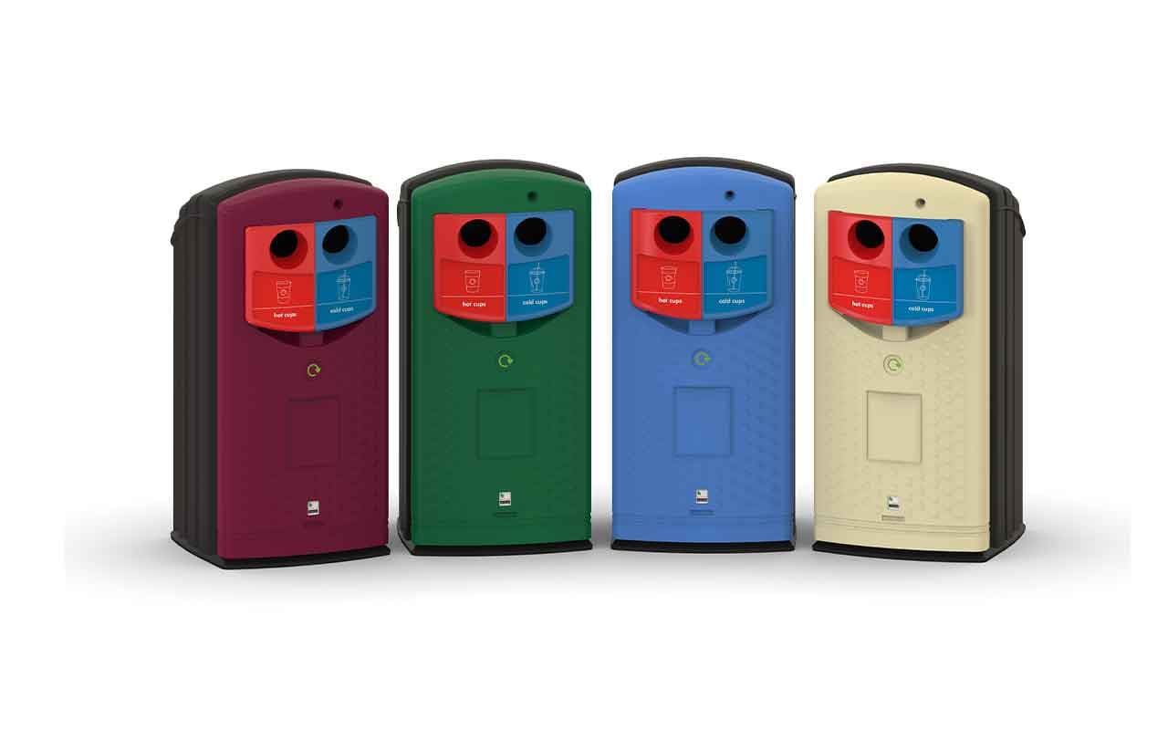 Produkt ENVIROBANK SPLIT