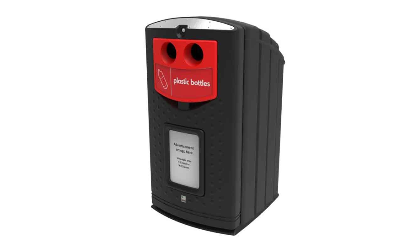 ENVIROBANK 240 - Immagine 2