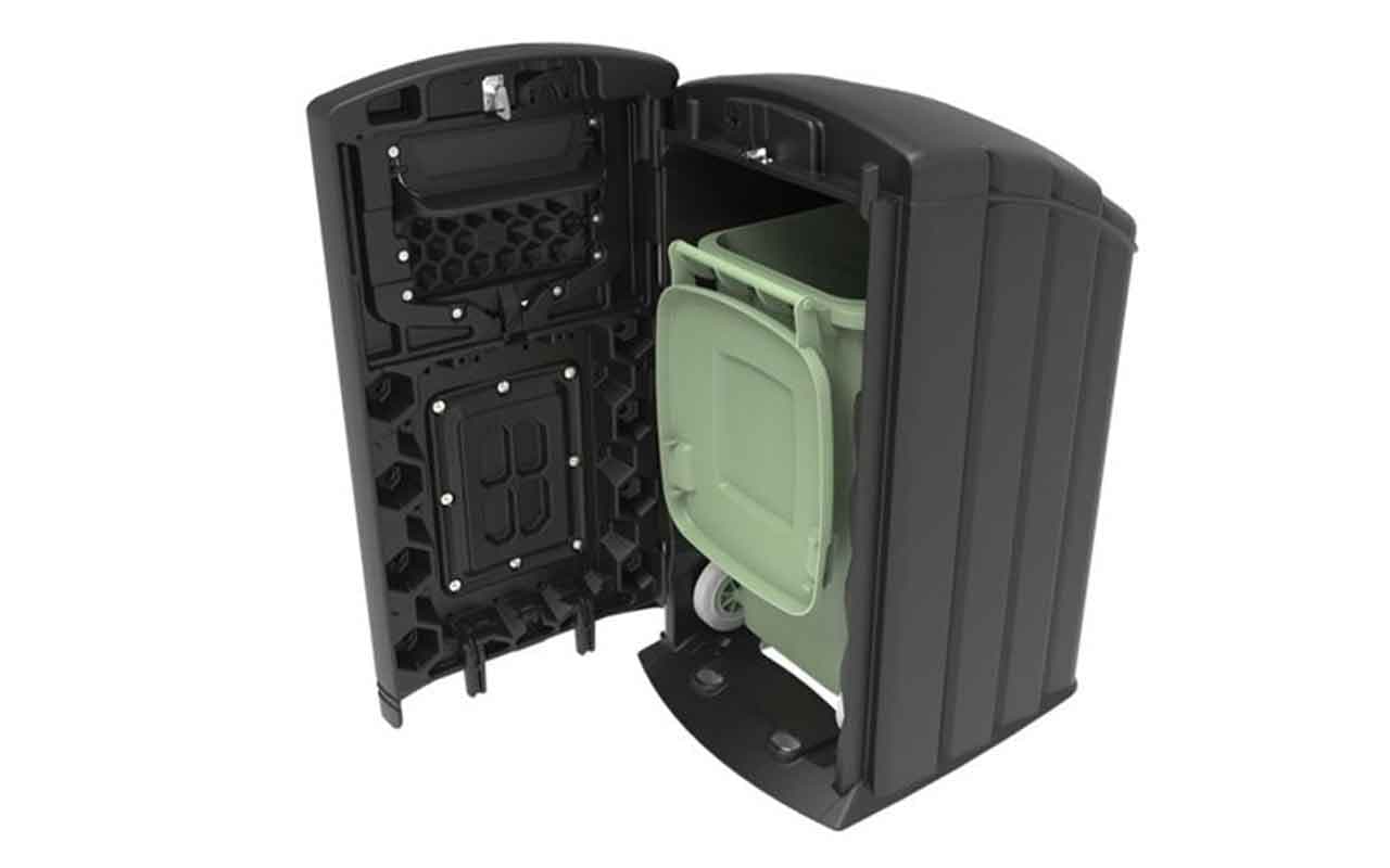 ENVIROBANK 240 - Immagine 10