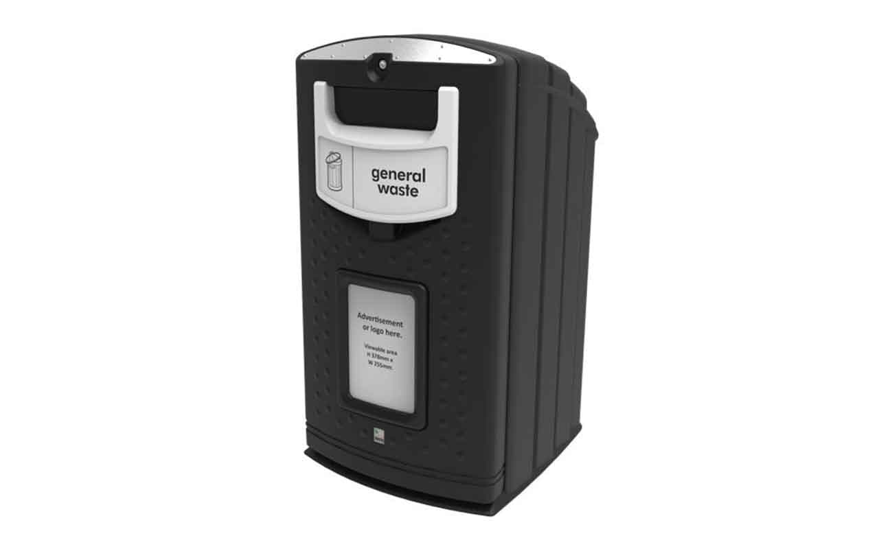 ENVIROBANK 240 - Immagine 3