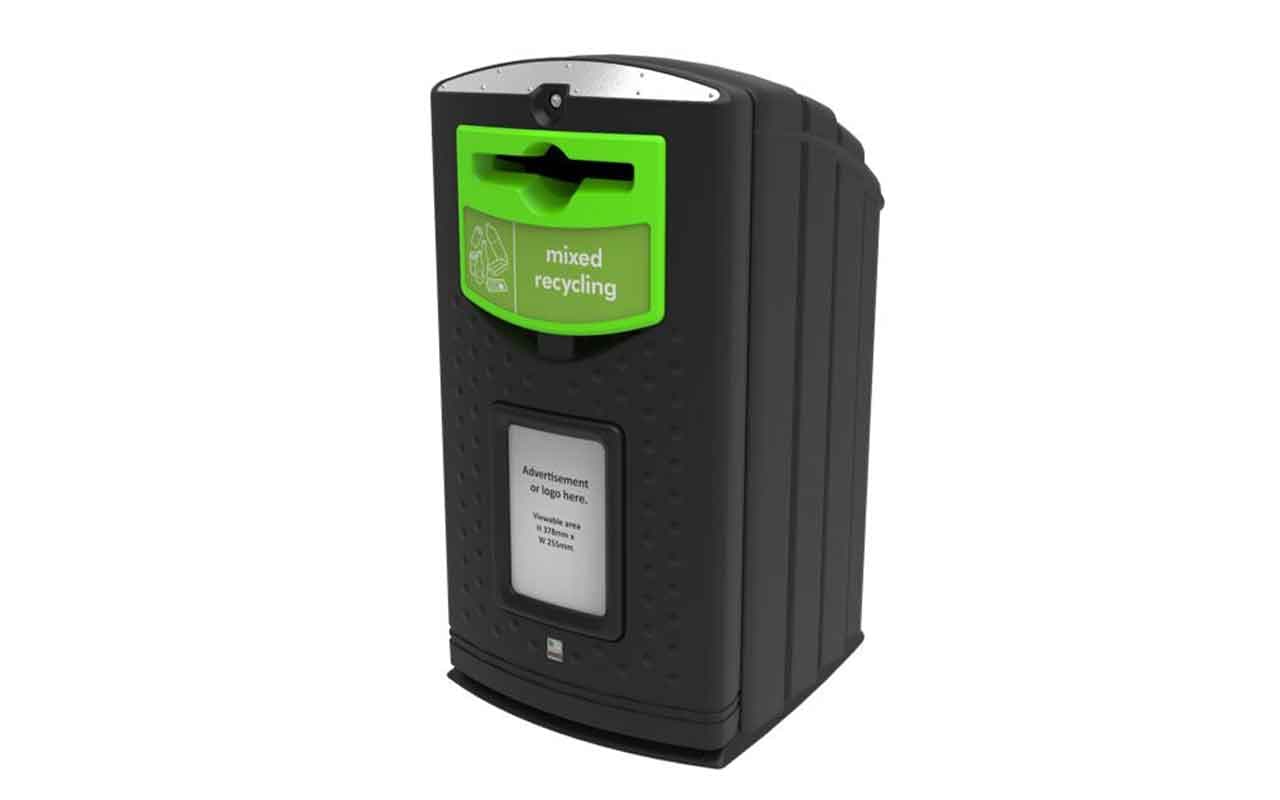ENVIROBANK 240 - Immagine 4