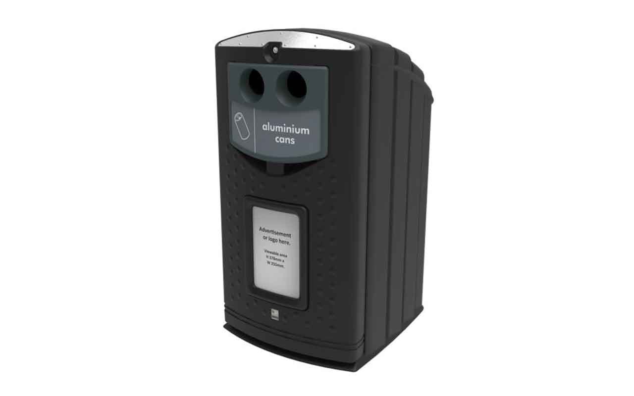 ENVIROBANK 240 - Immagine 5